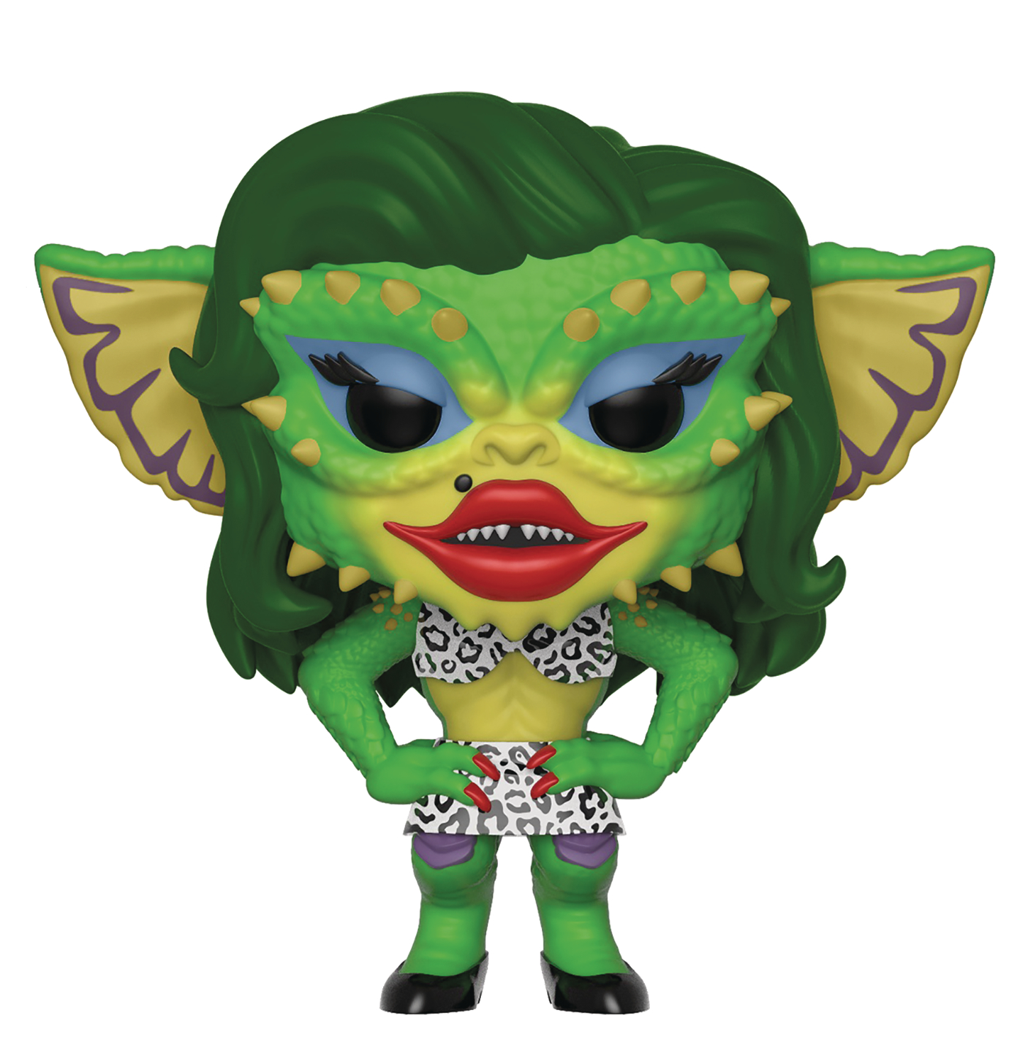 JUN188405 - POP HORROR GREMLINS 2 GRETA VINYL FIGURE - Previews World