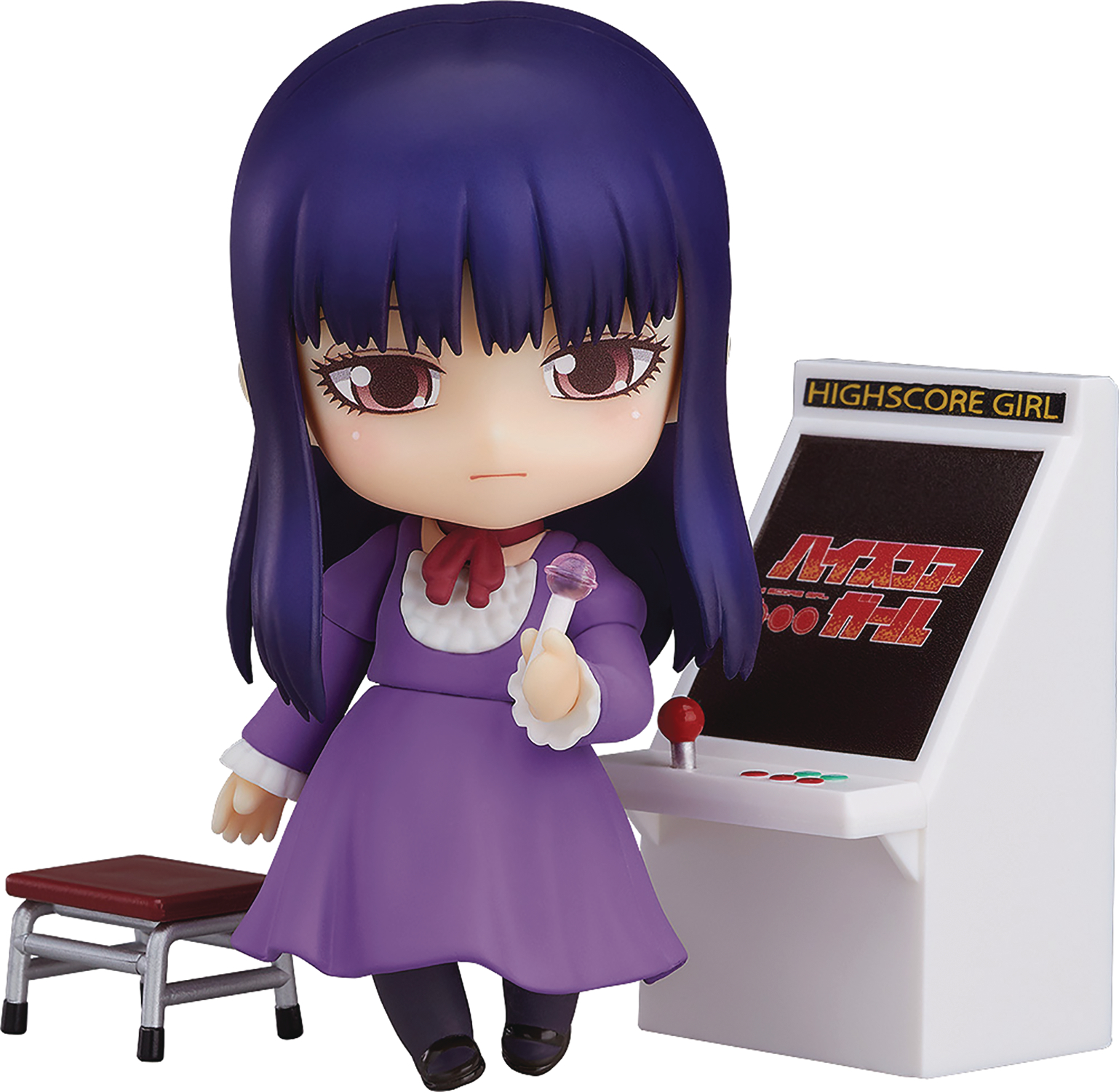 Oono akira nendoroid new arrivals