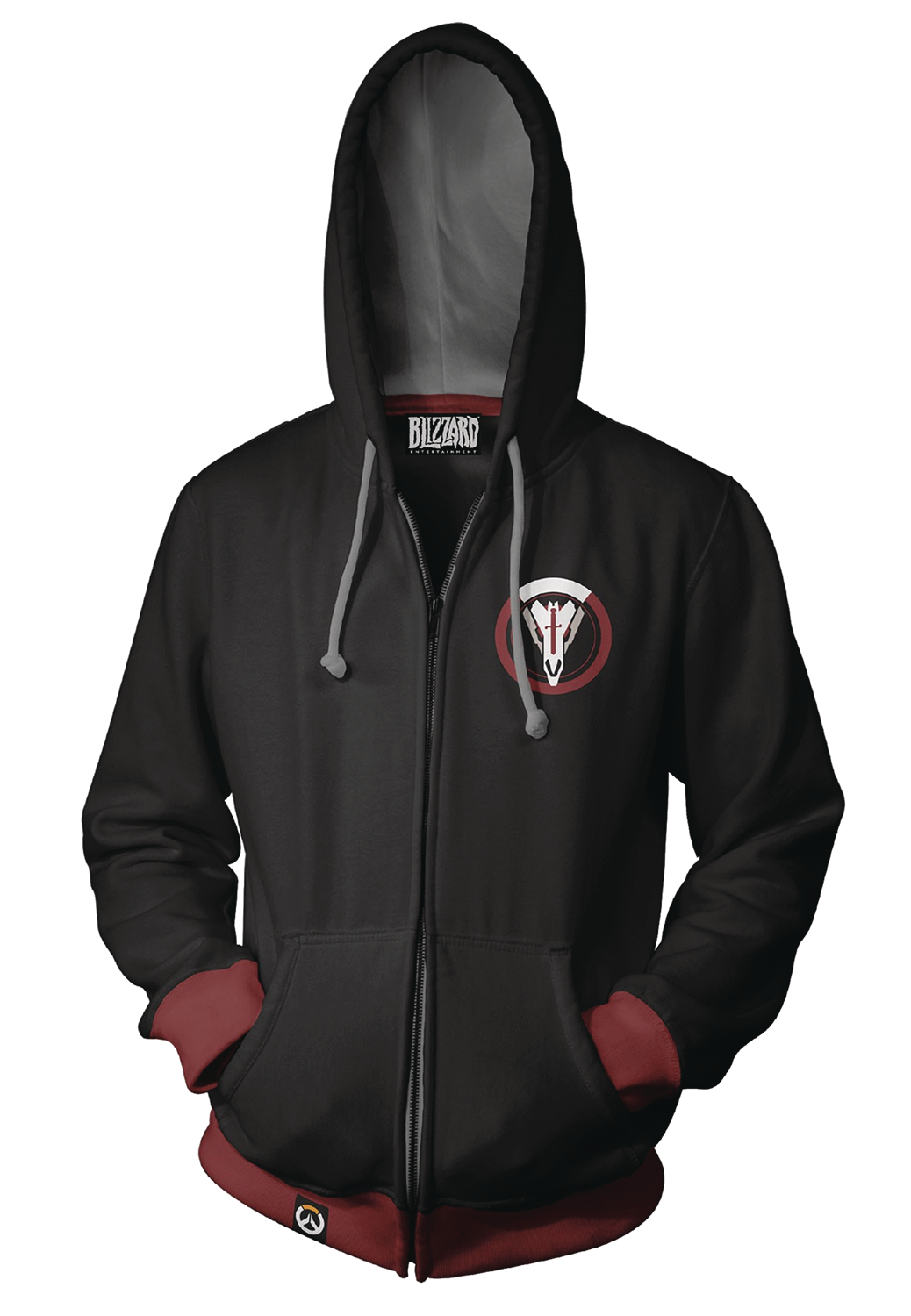 blackwatch hoodie