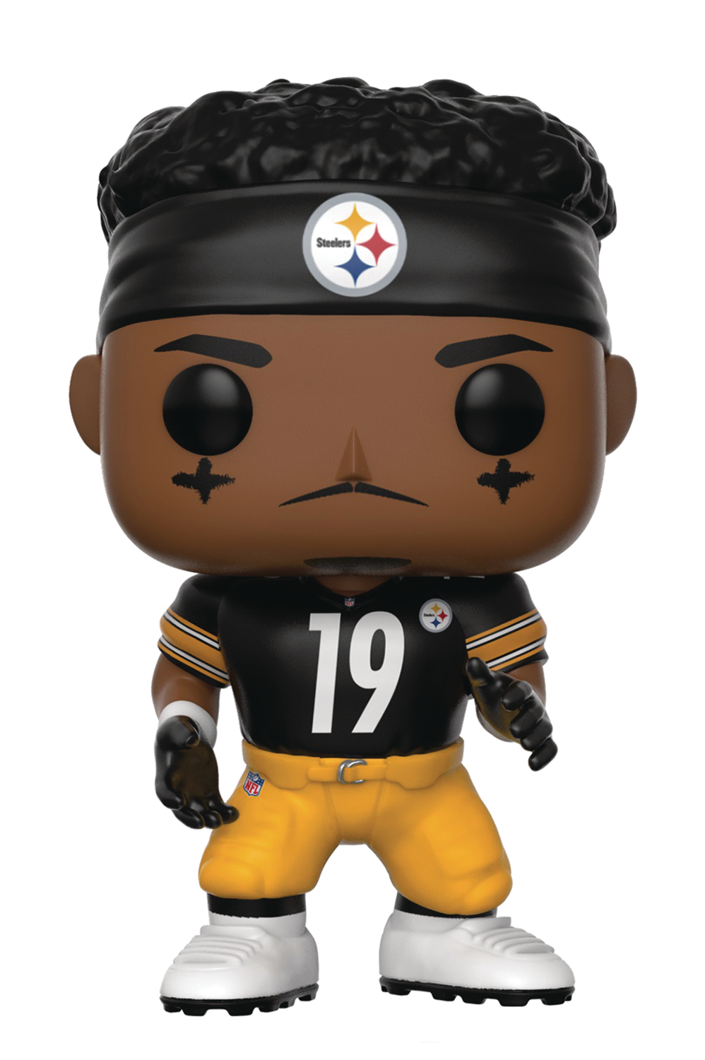 tj watt funko