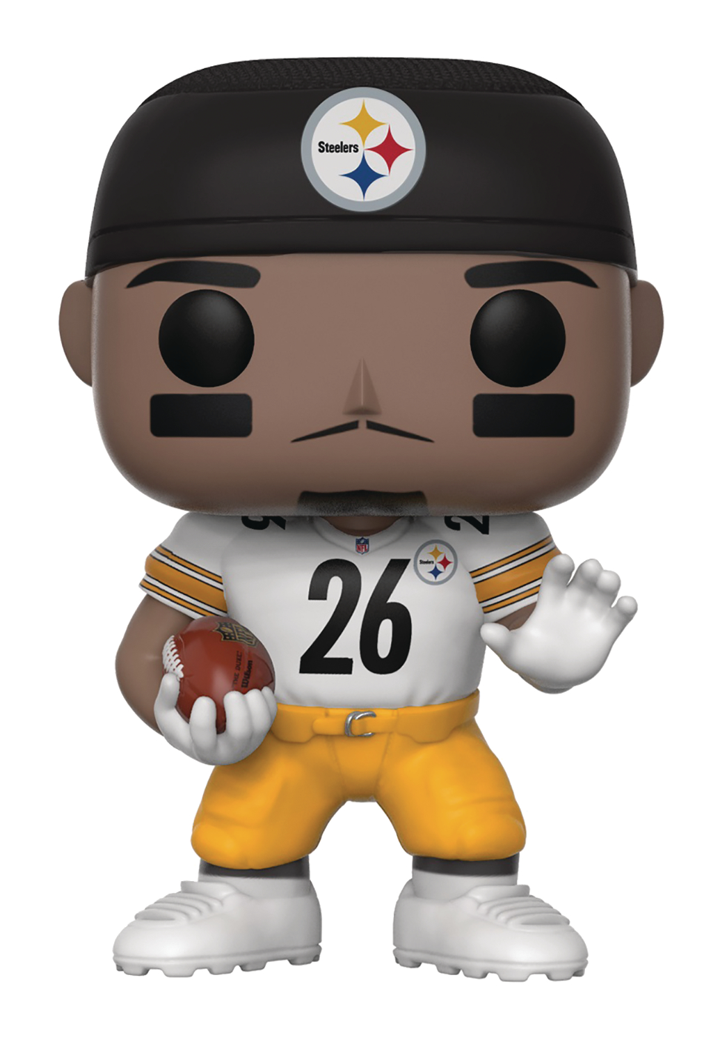 Steelers funko hot sale pop