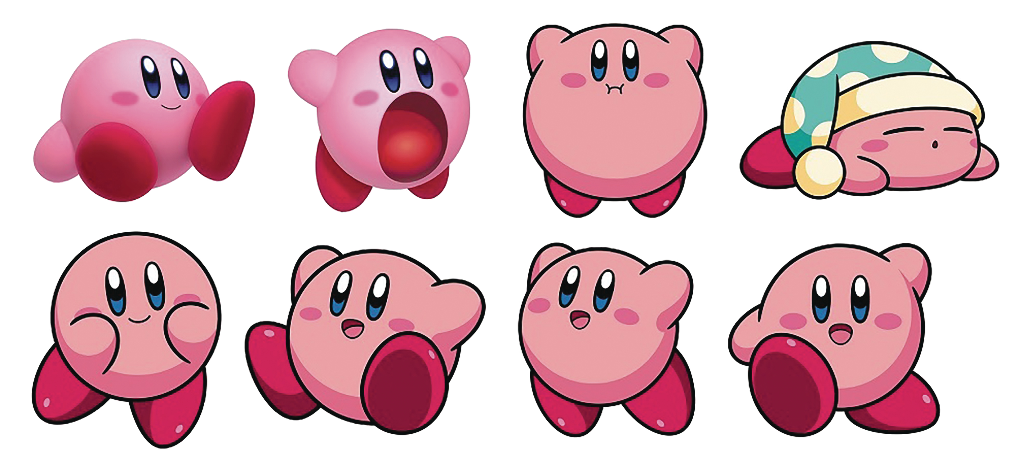 kirby