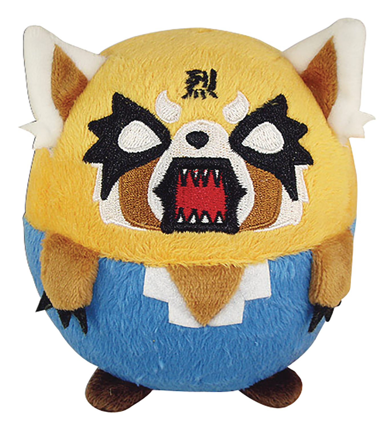 aggretsuko plush amazon