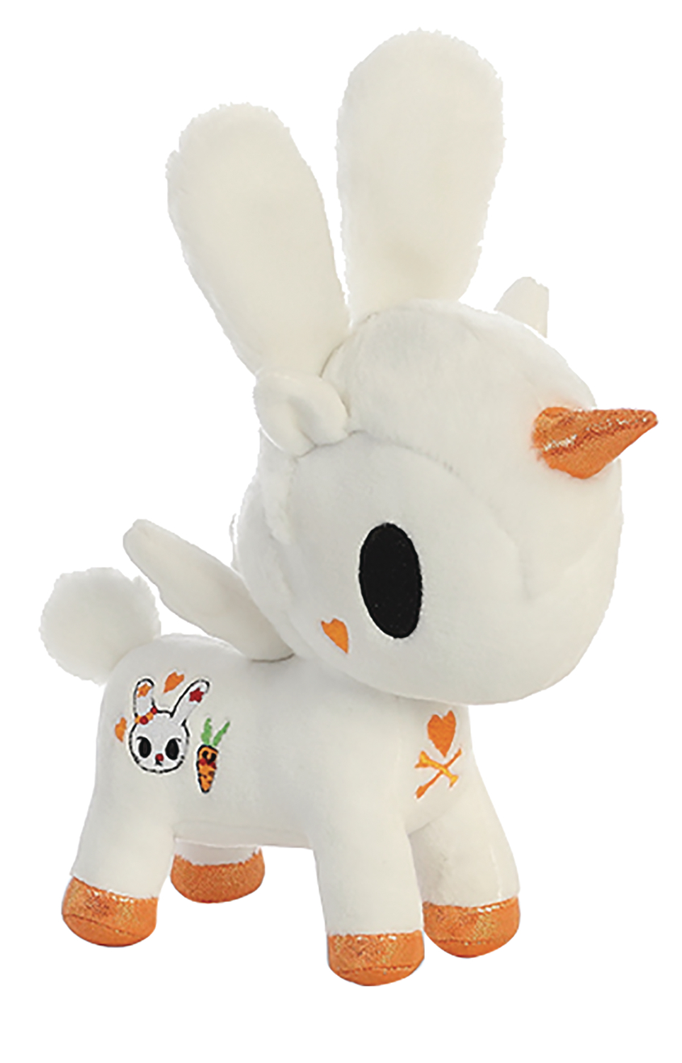 JUL188780 - TOKIDOKI UNICORNO USAGI 7.5 IN PLUSH - Previews World