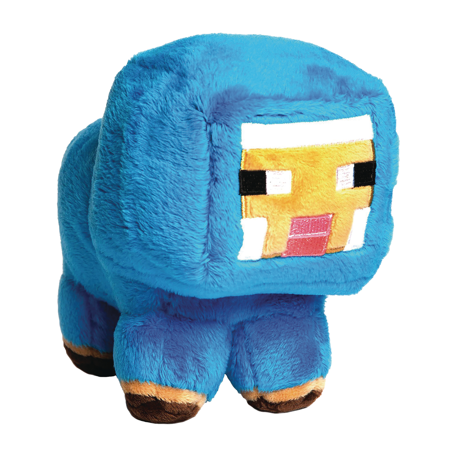 Minecraft green sheep deals plush