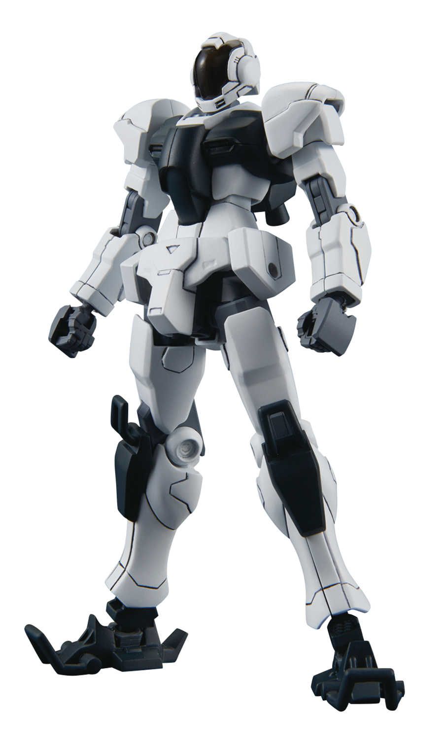 JUL188943 - GUNDAM BUILD DIVERS GBN GUARD FRAME HGBD 1/144 MDL KIT ...