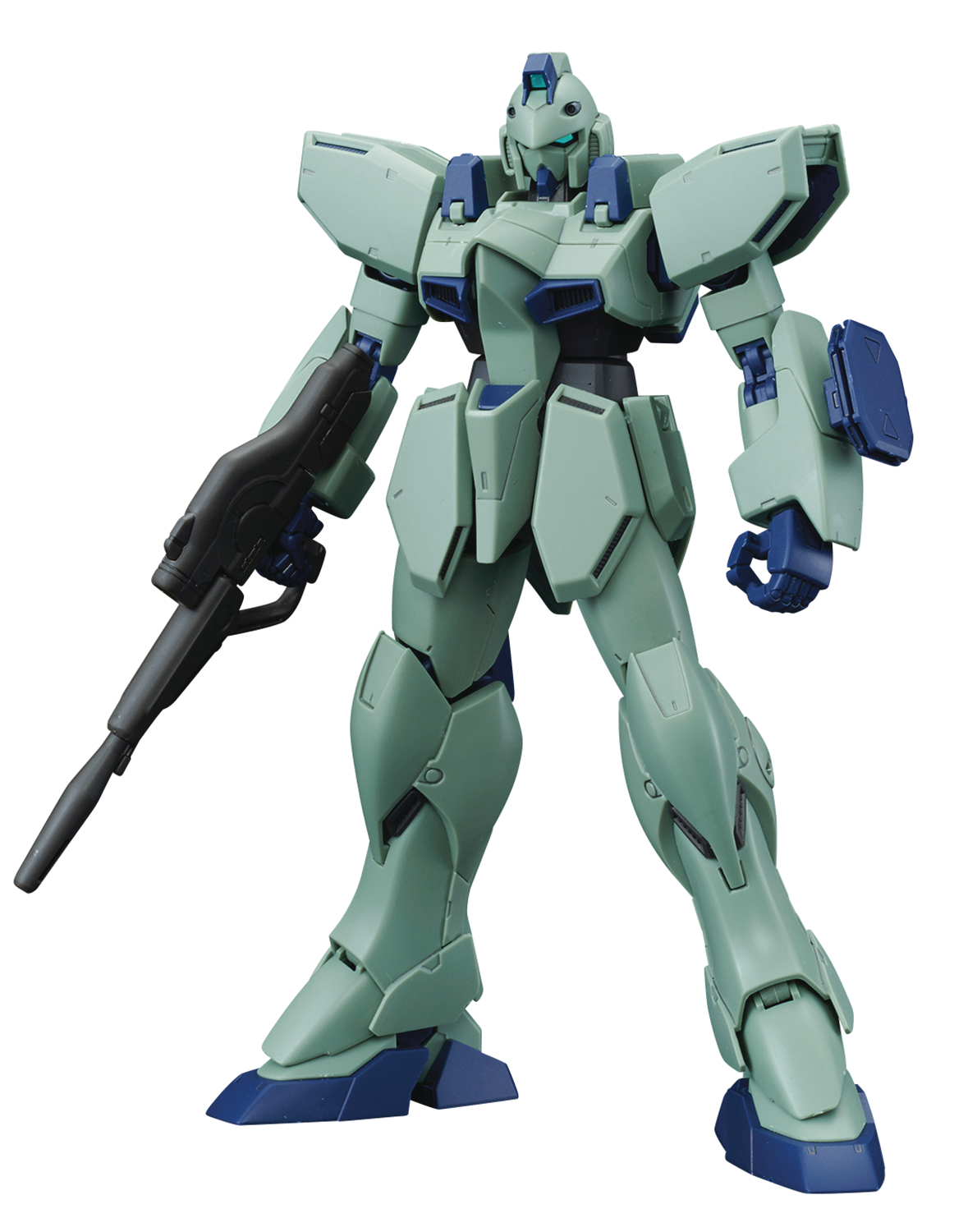 Jul1850 Victory Gundam Gun Ez Re 100 Series Mdl Kit Previews World