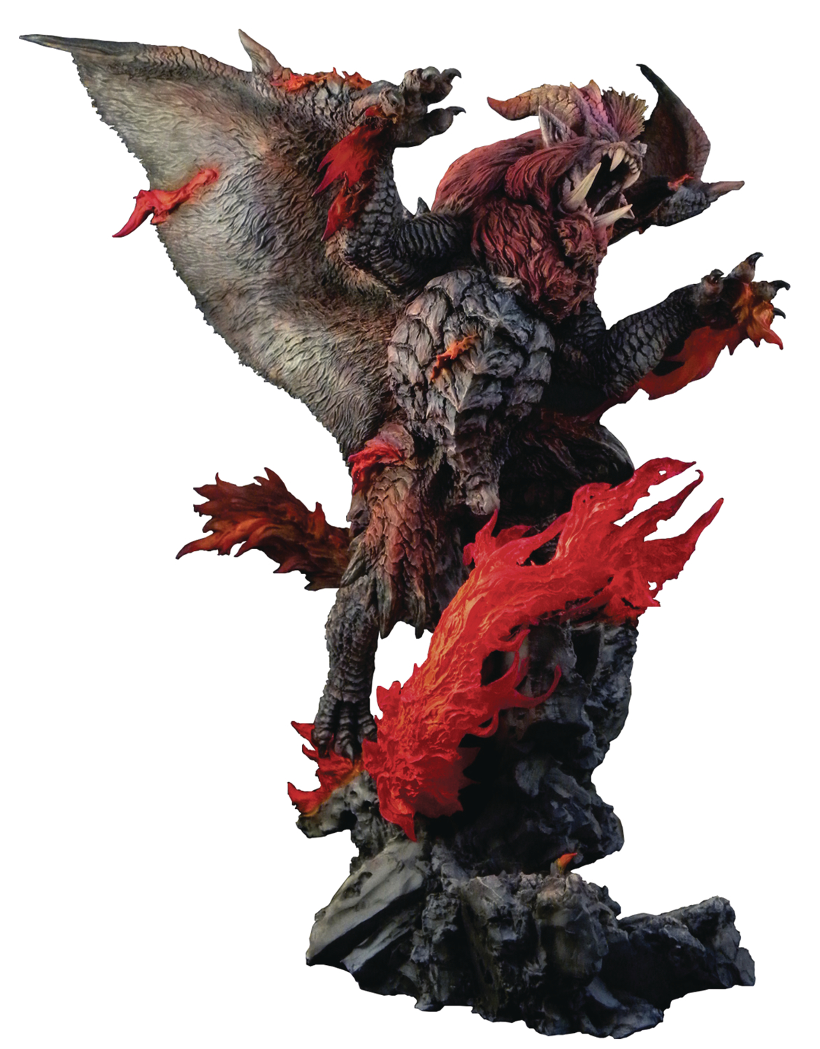 cfb monster hunter