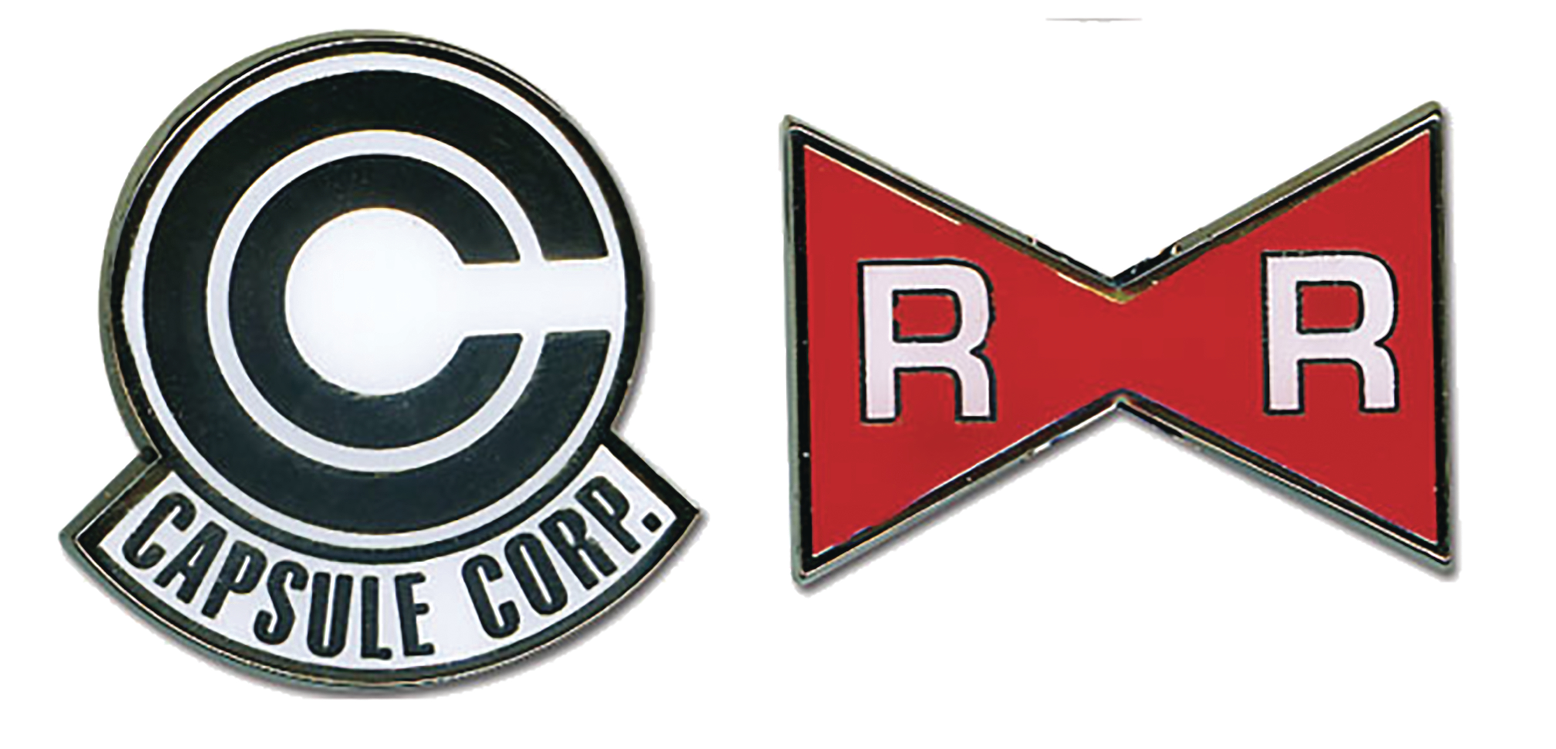 capsule corp logo