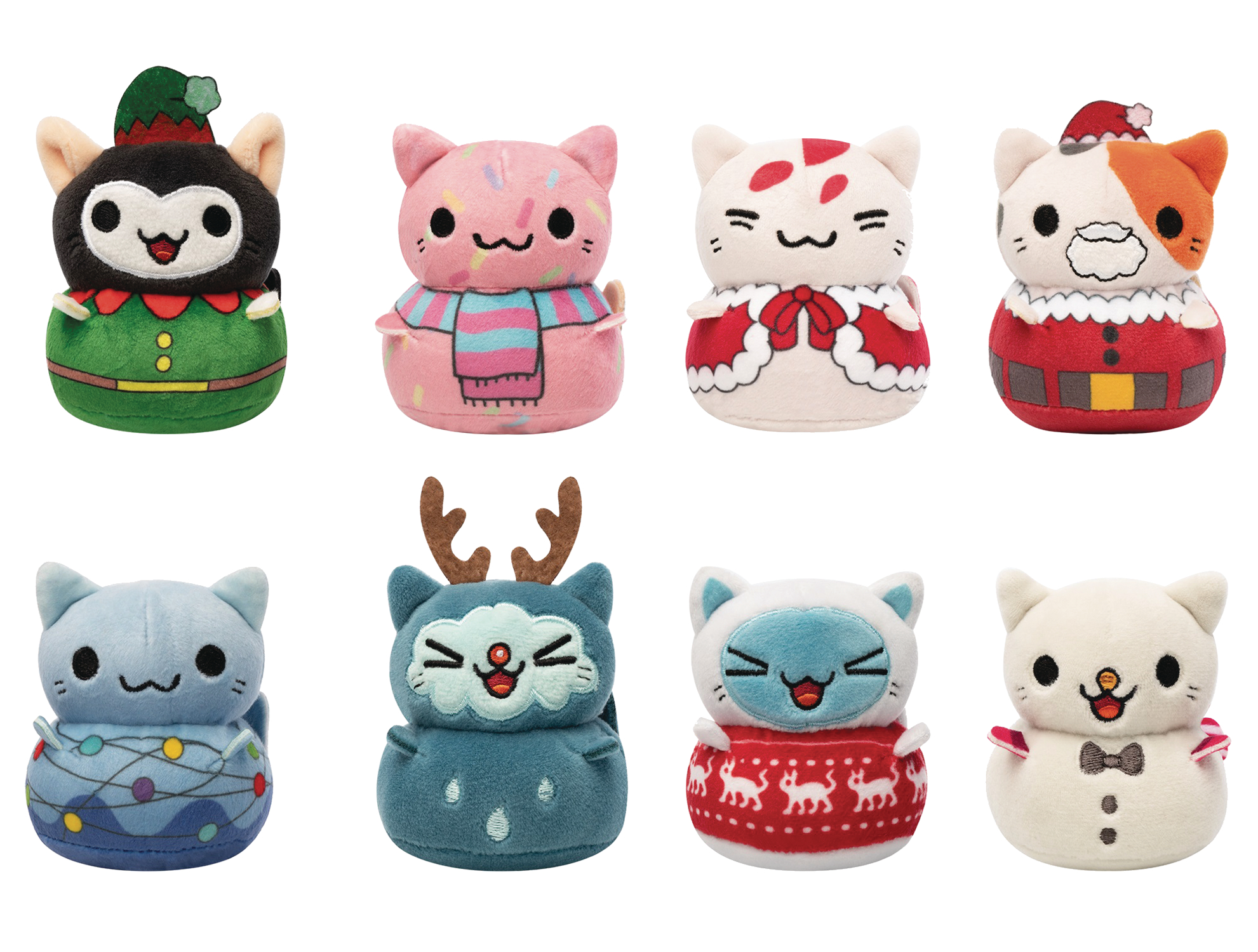 Kleptocats store blind box