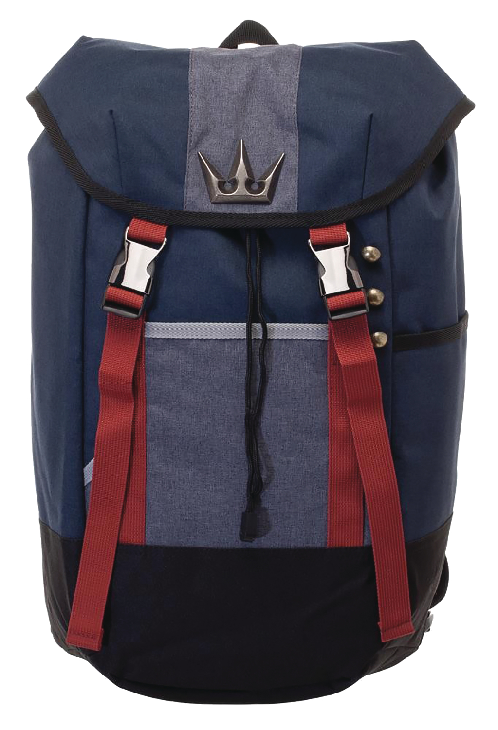 JUL189251 KINGDOM HEARTS SORA INSPIRED RUCKSACK Previews World