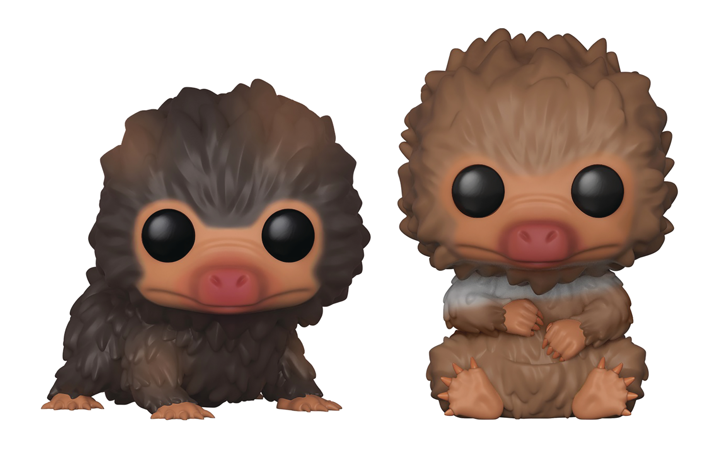 Baby niffler hot sale funko pop