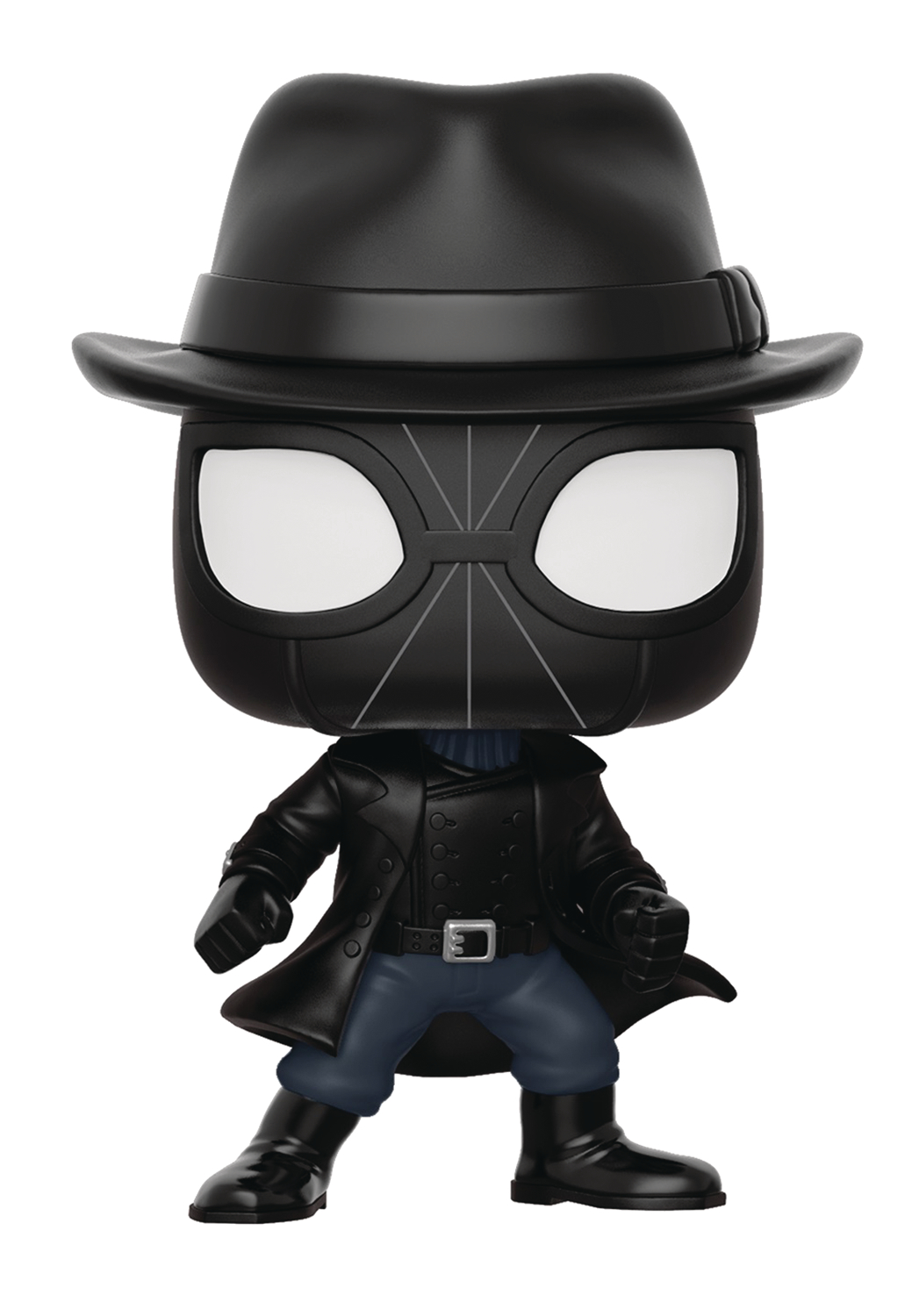 POP MARVEL SPIDER-MAN NOIR VINYL FIG