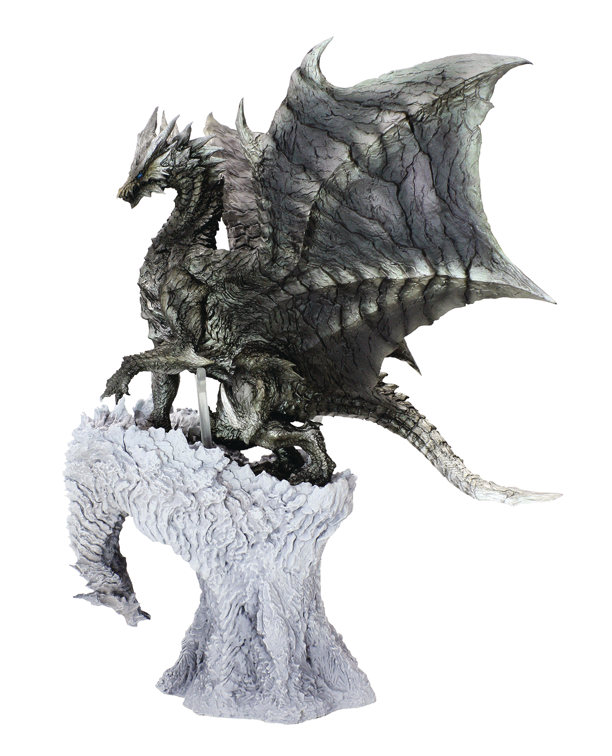 MONSTER HUNTER CREATORS MODEL KUSHALA DAORA