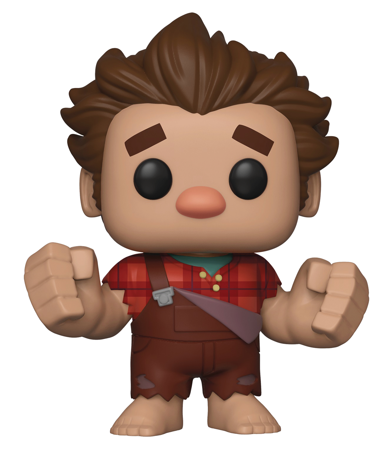 ralph spaccatutto funko pop