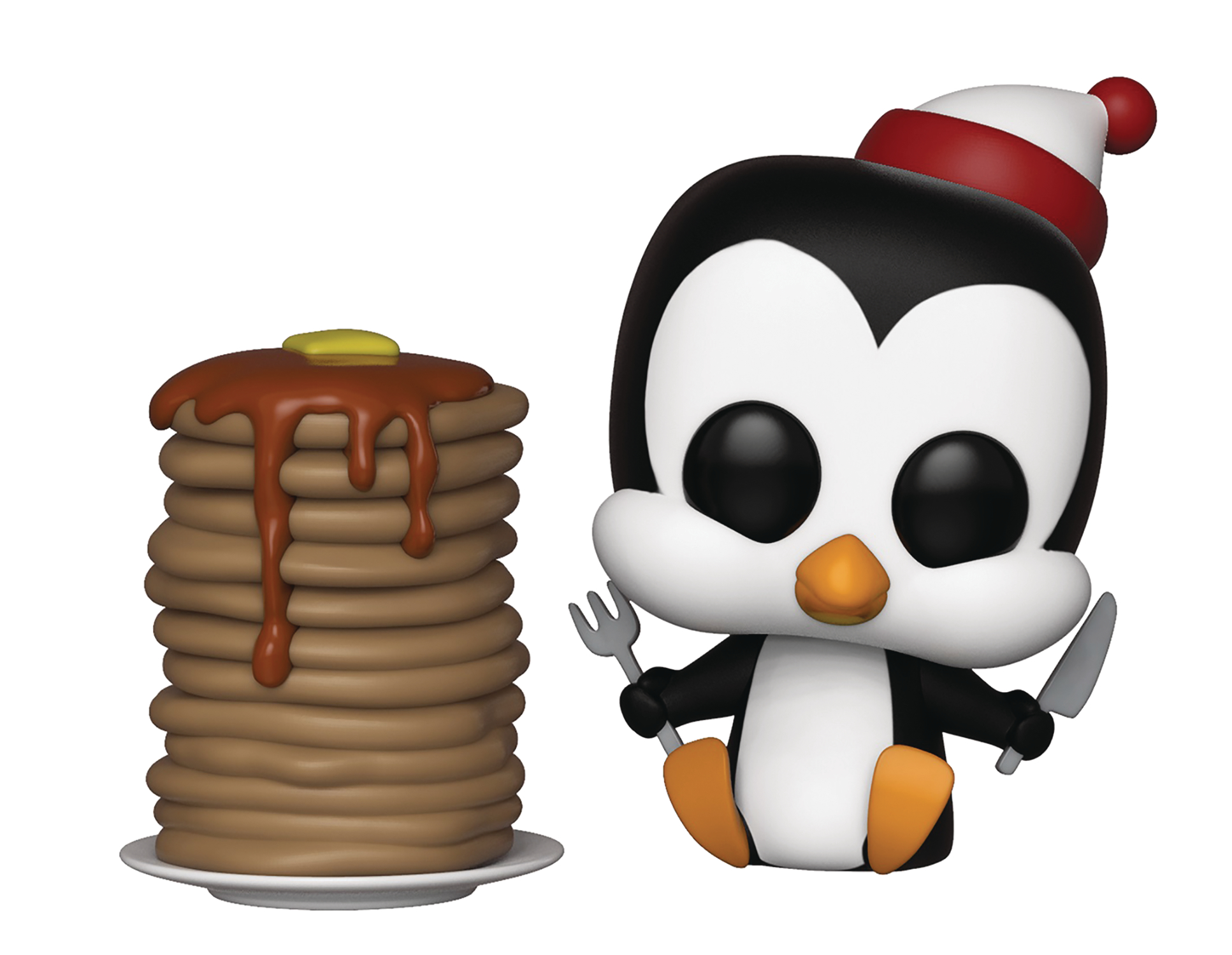 chilly willy pop vinyl