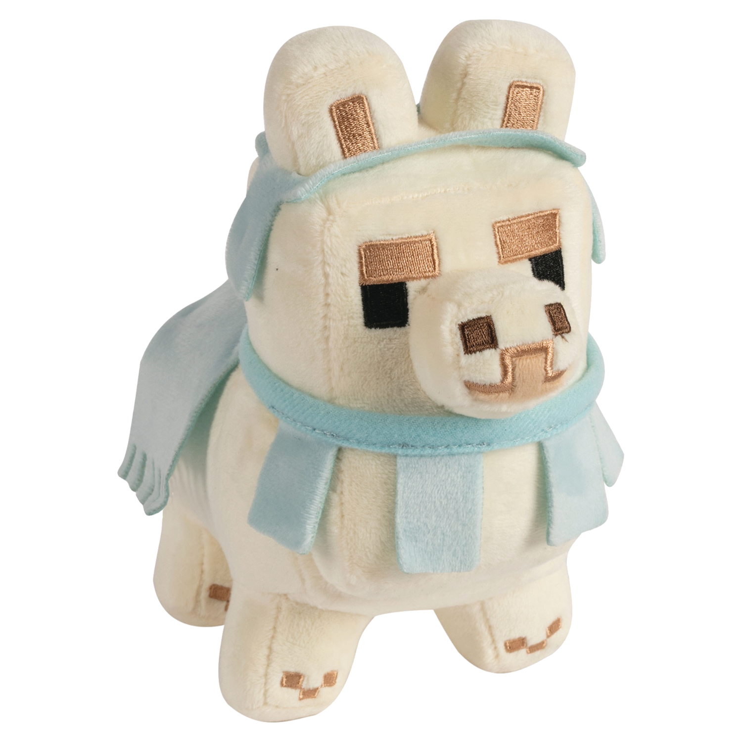 Minecraft baby hot sale llama plush