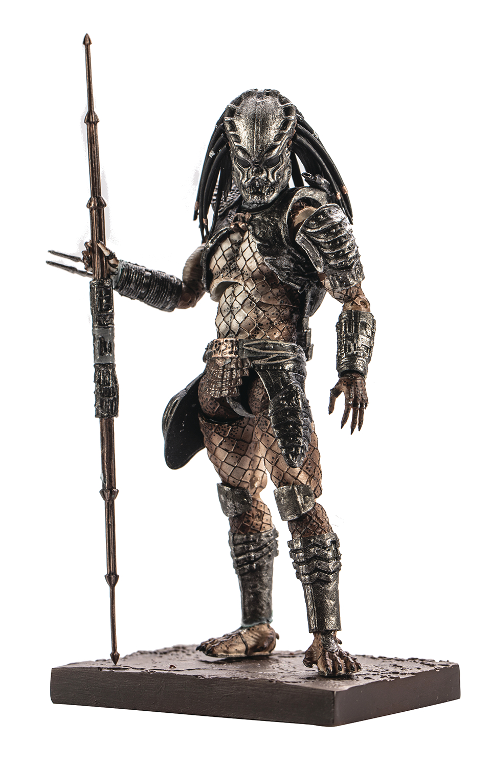 PREDATOR 2 GUARDIAN PREDATOR PX 1/18 SCALE FIG (AUG189256) (