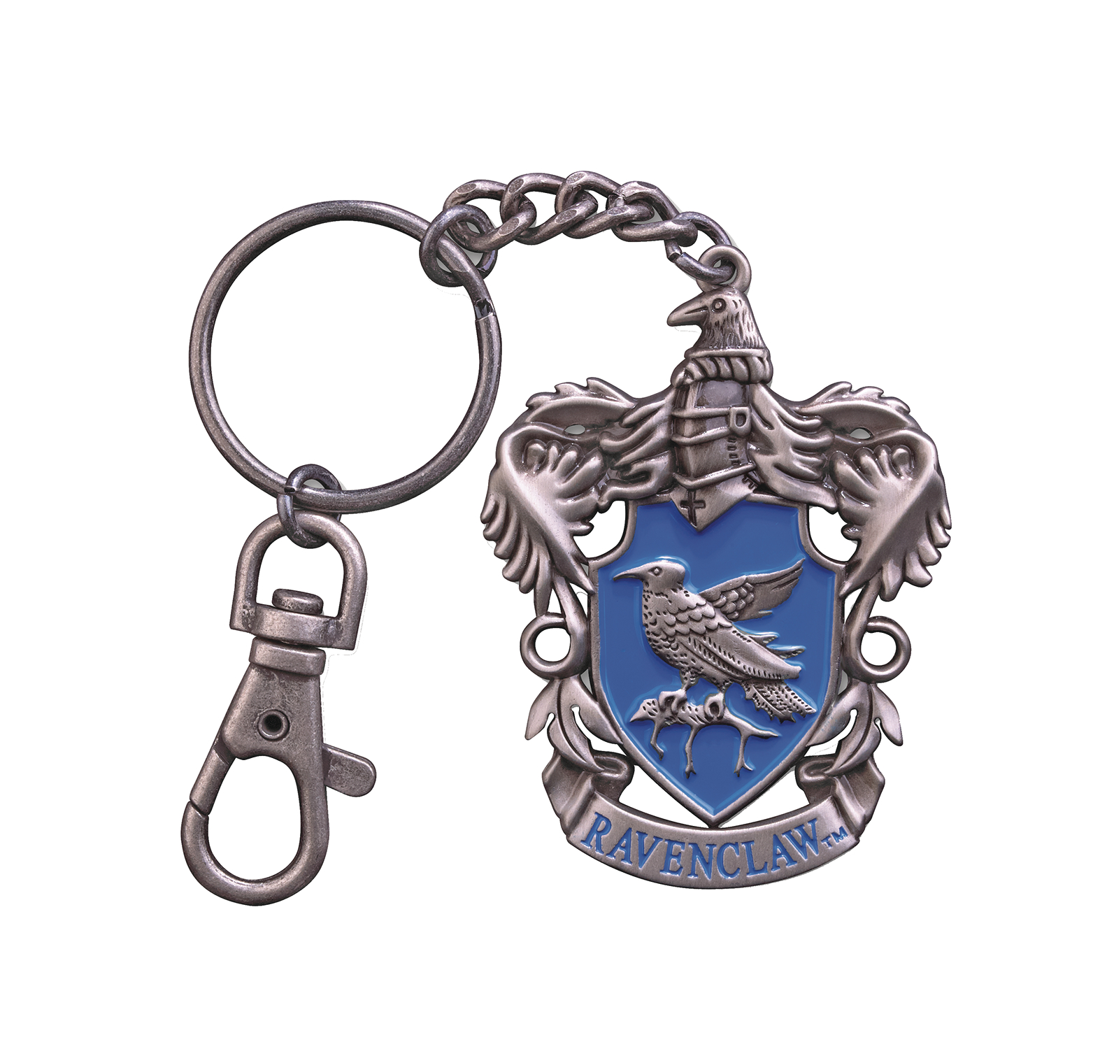 Harry Potter Ravenclaw Crest Charm – Charm Popper