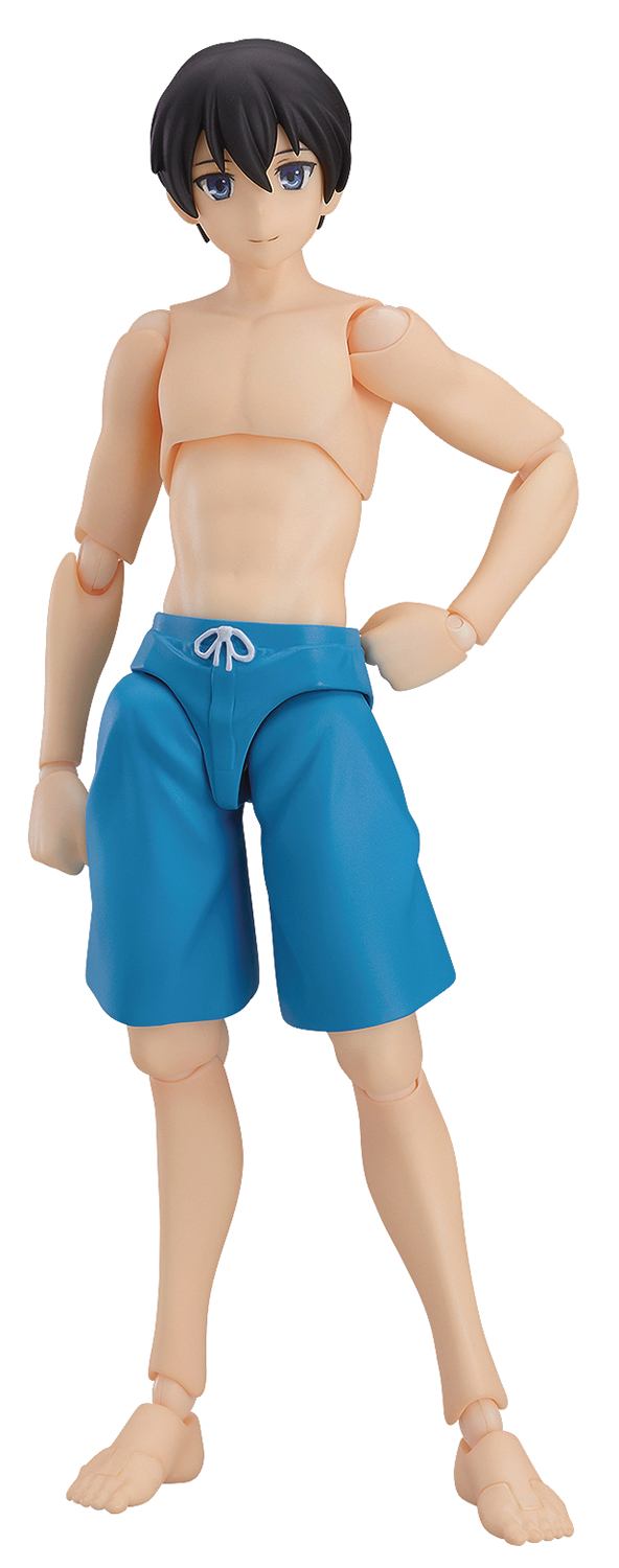 figma male body
