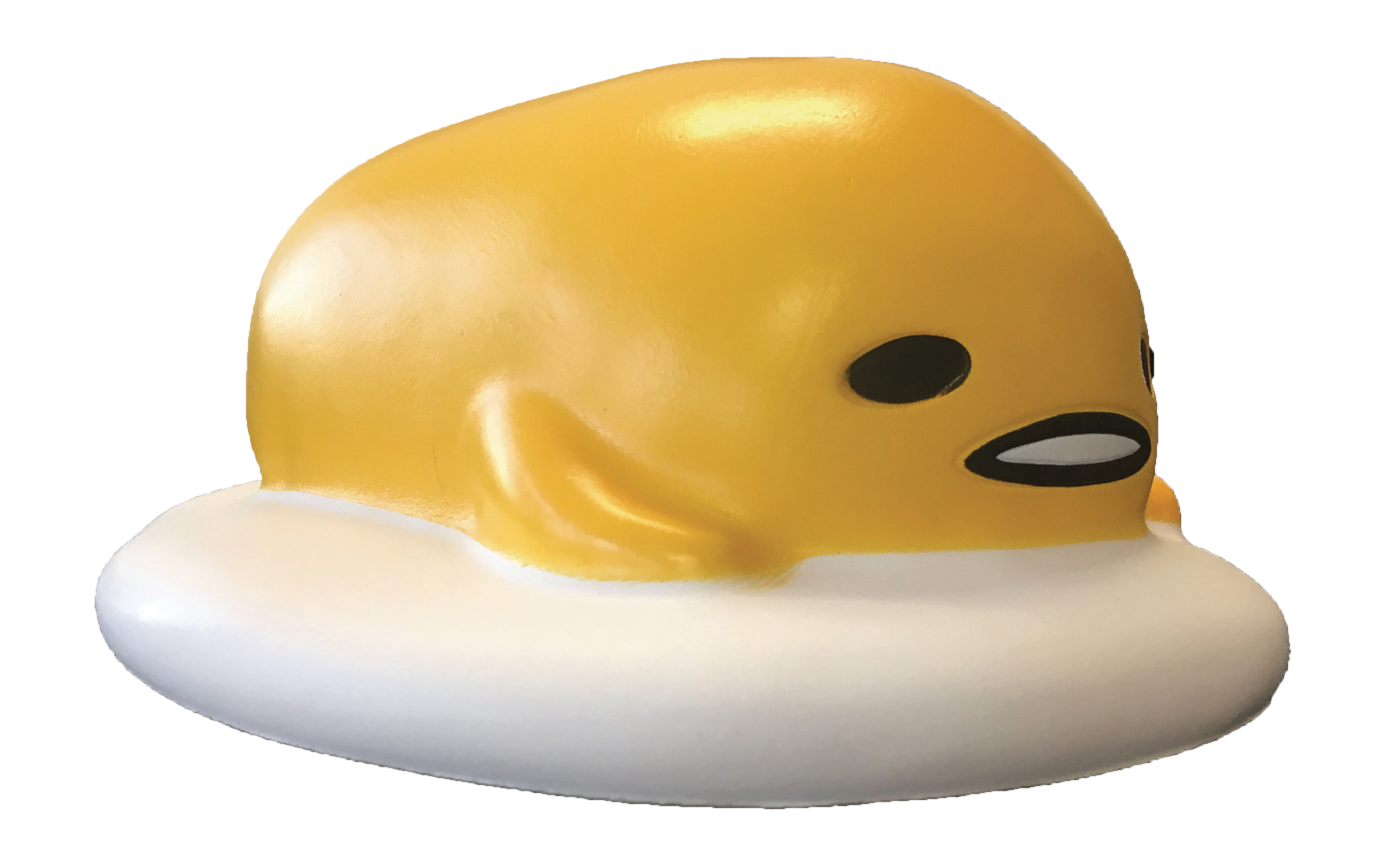 Lazy sales egg squishy