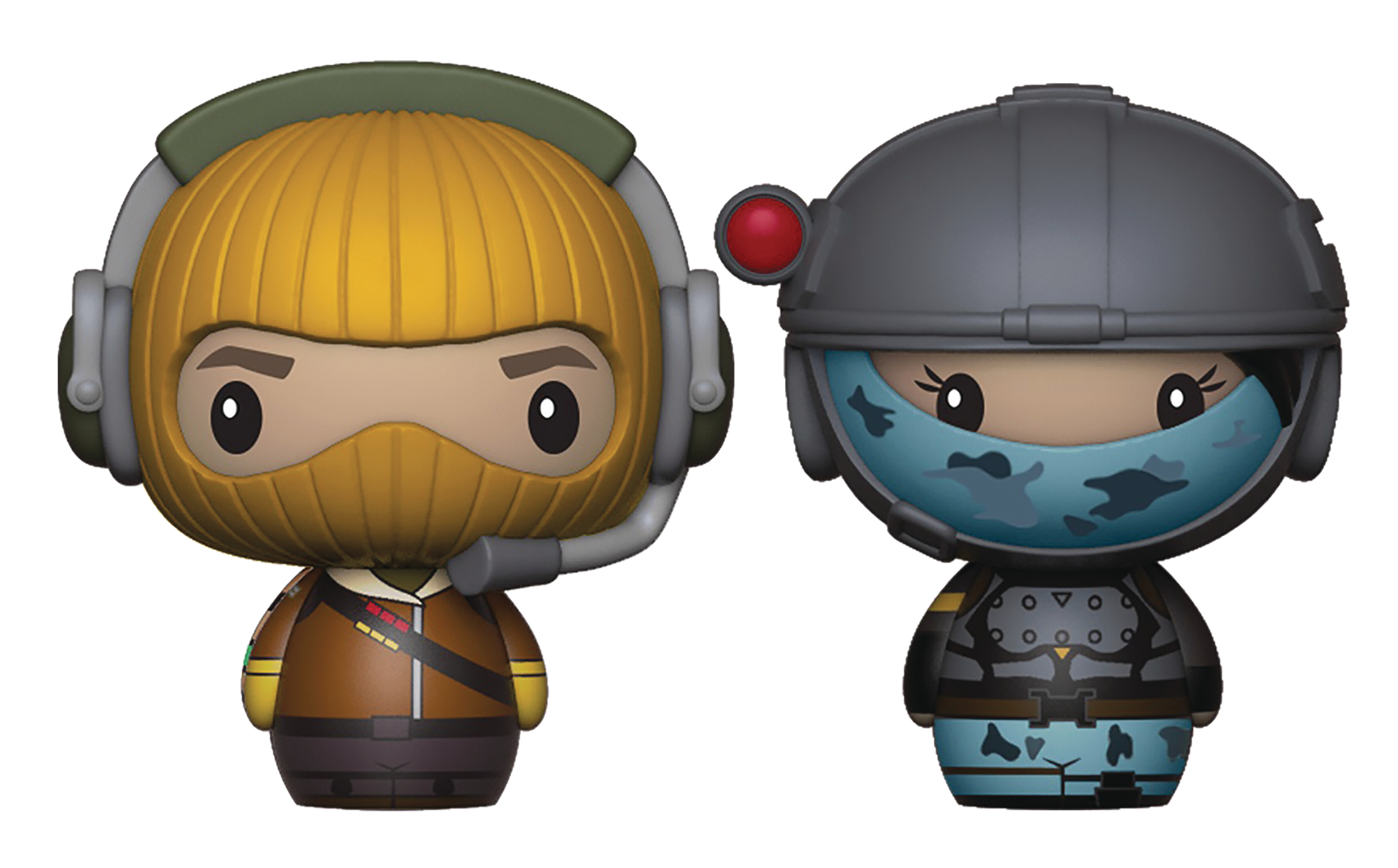 Pint size best sale heroes fortnite