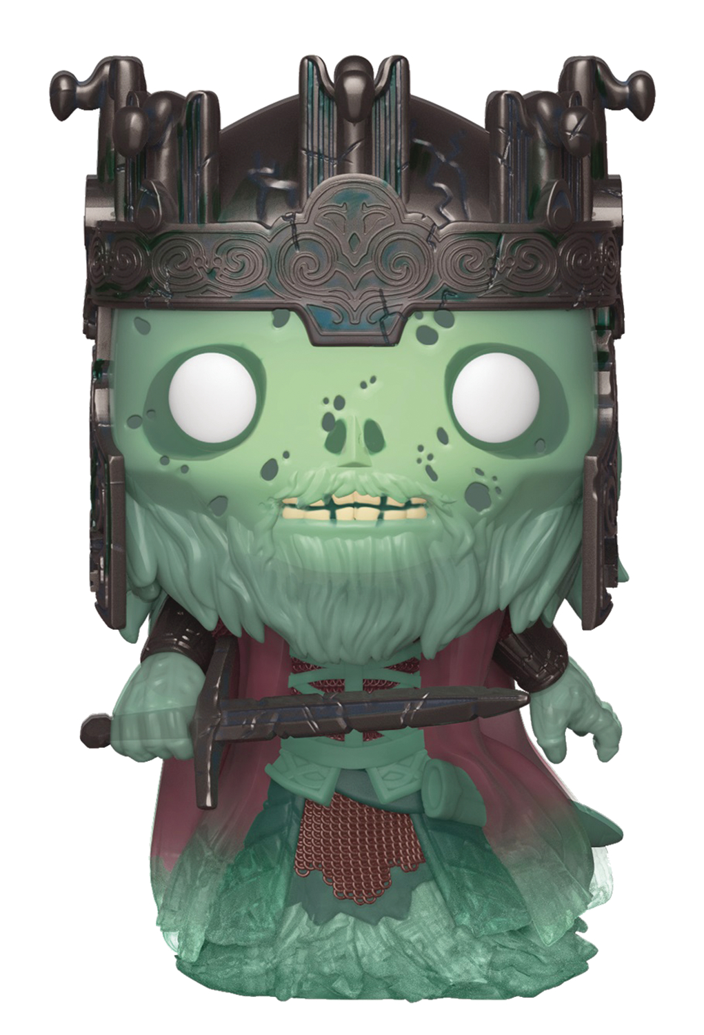 dunharrow king funko pop