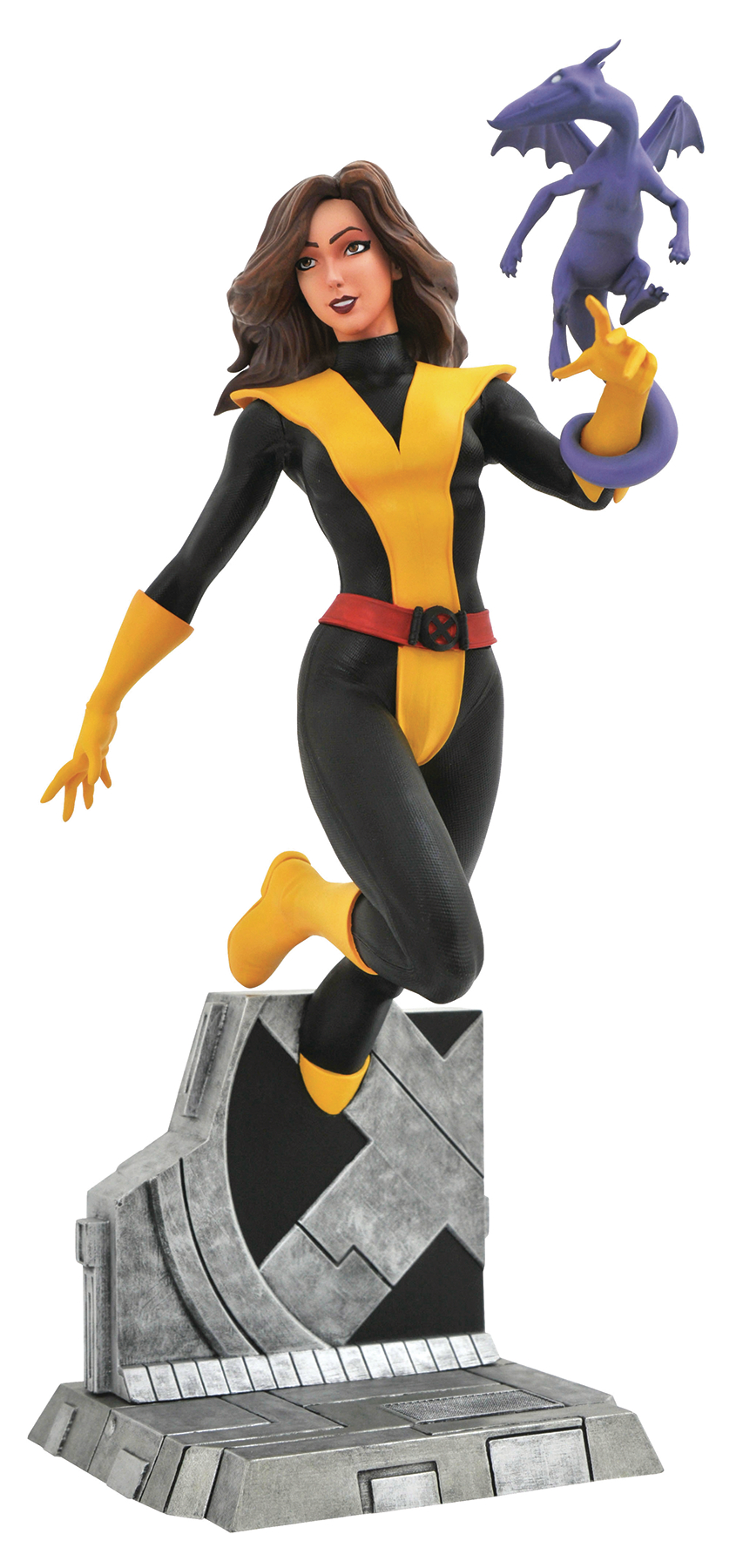 DEC182507 - MARVEL PREMIER KITTY PRYDE STATUE - Previews World