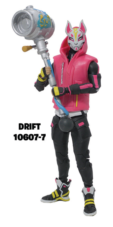 Drift mcfarlane best sale