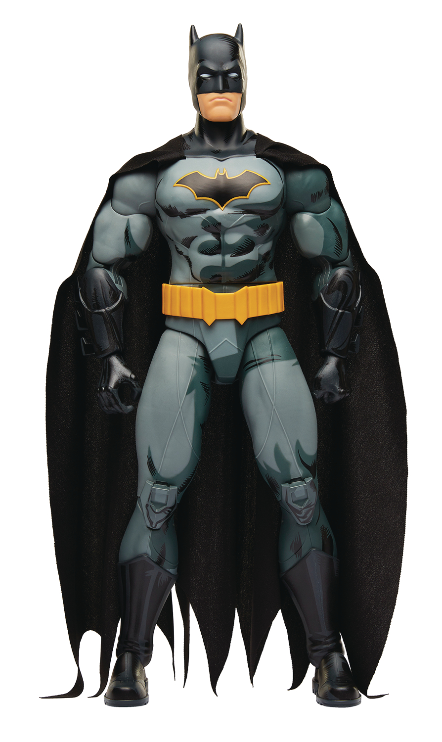 Big figs clearance batman