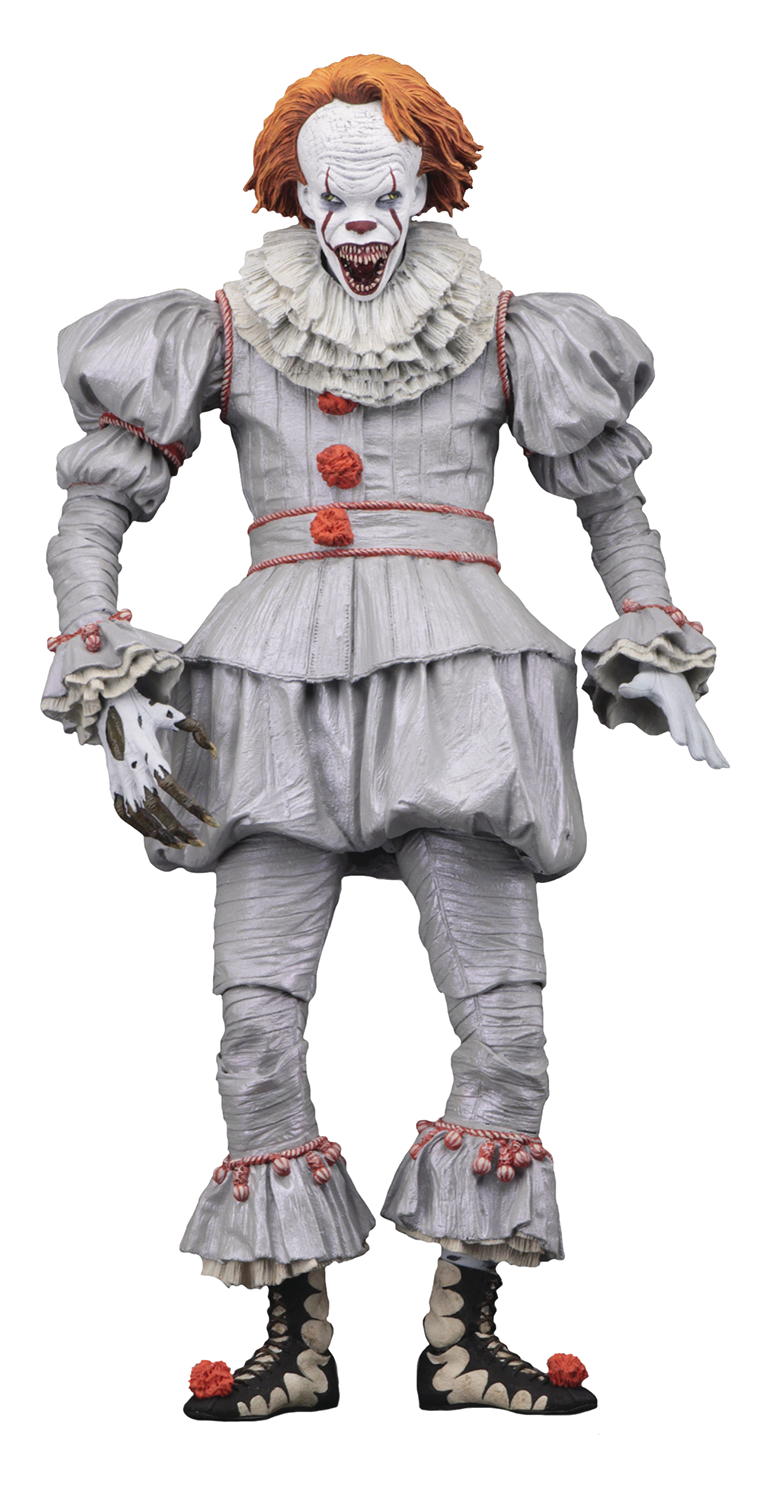 Well store house pennywise