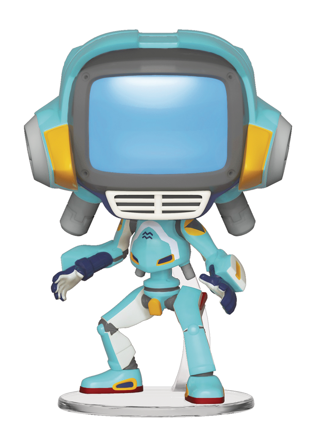 flcl canti