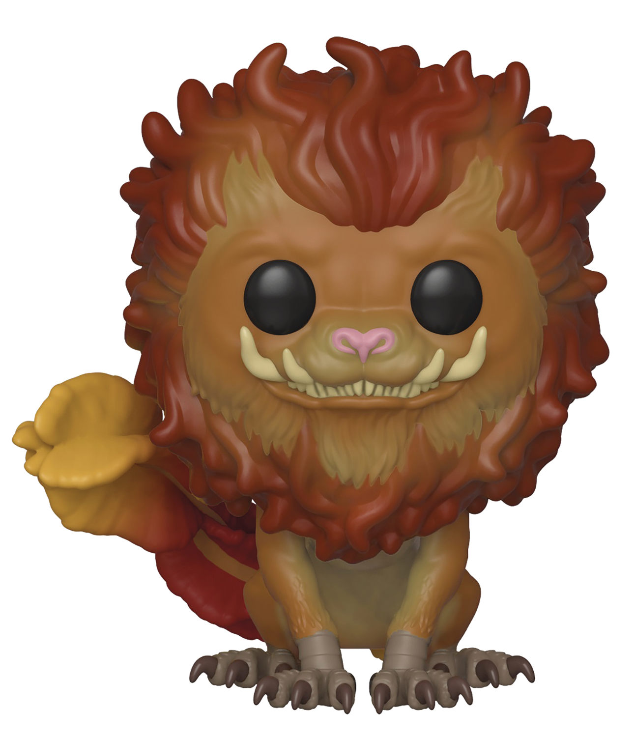 Funko pop hot sale zouwu