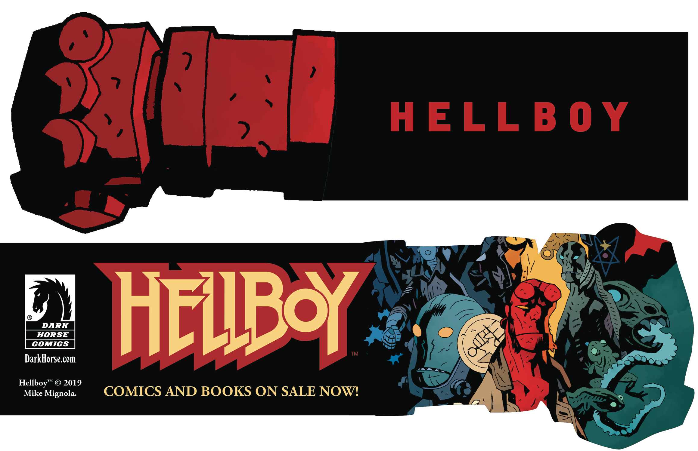 Comic books in 'Collectible Bookmarks