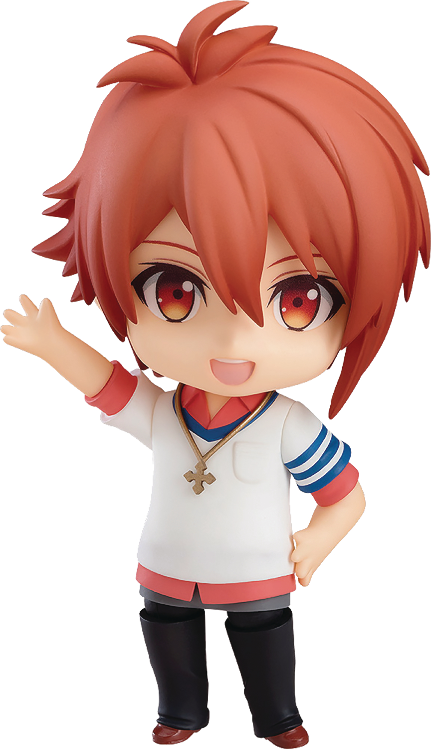 nendoroid idolish7