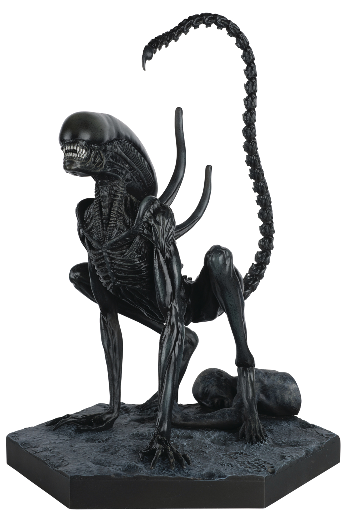 Alien Covenant Xenomorph Tail