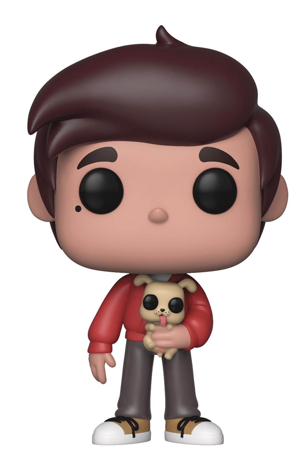 Pop! Marco