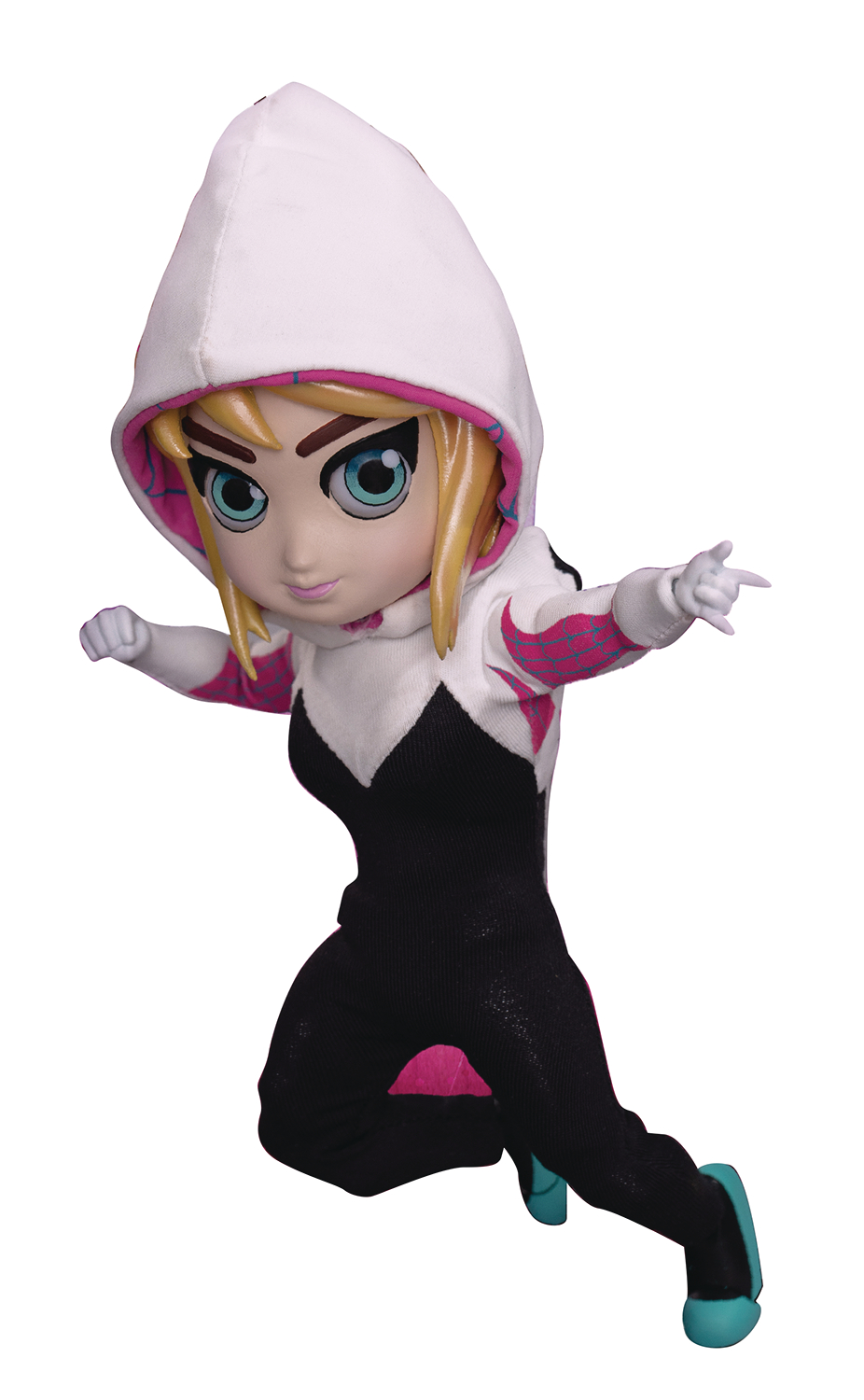 MARVEL COMICS EAA-077 SPIDER GWEN PX AF (OCT188103)