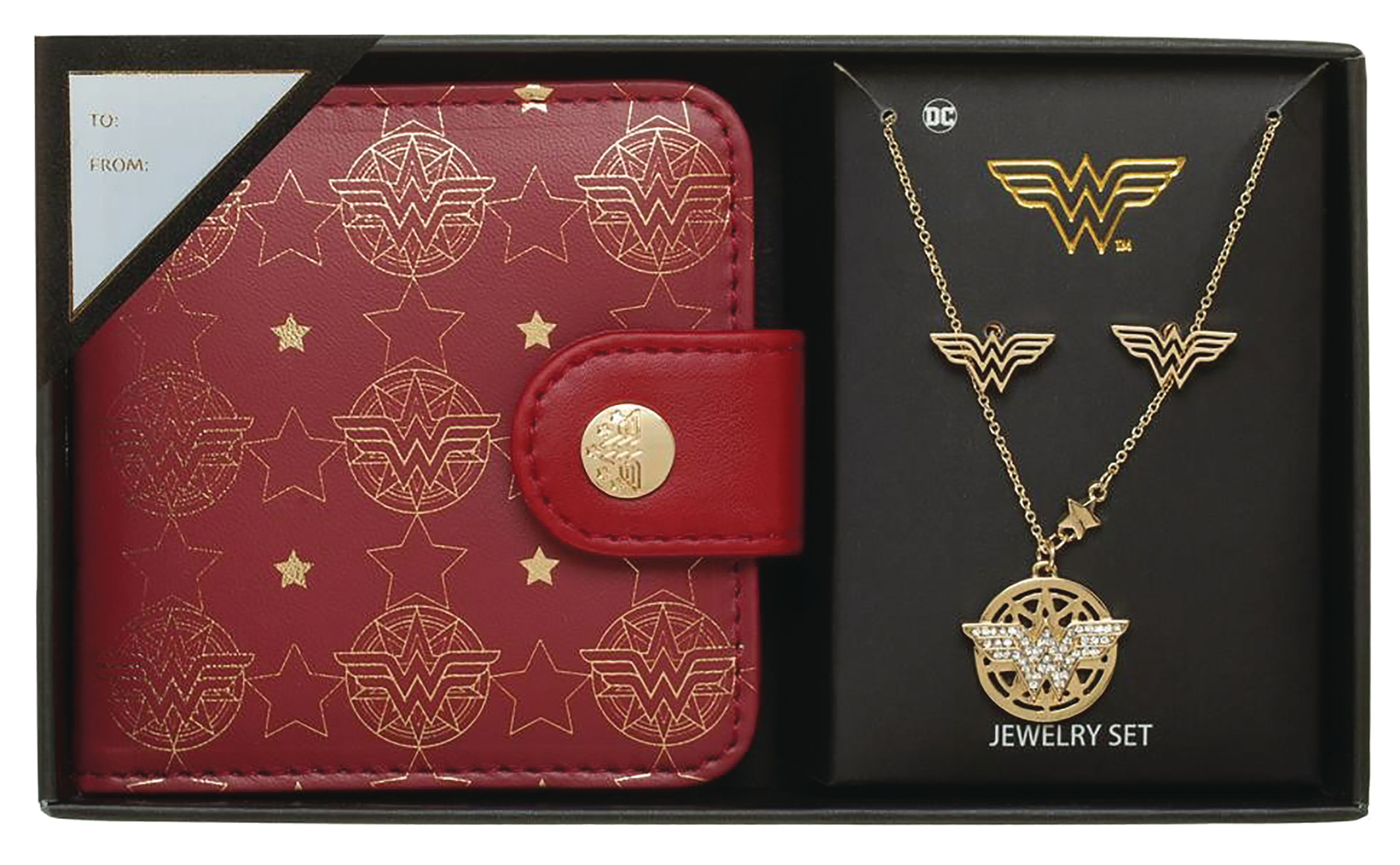 Wonder store woman jewlery