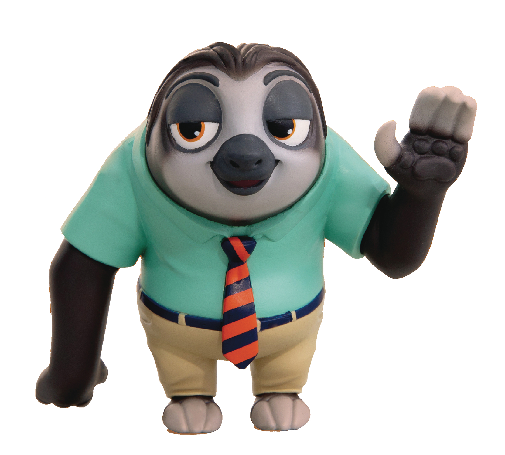 DISNEY ZOOTOPIA MEA-006 FLASH PX FIG (OCT188176)