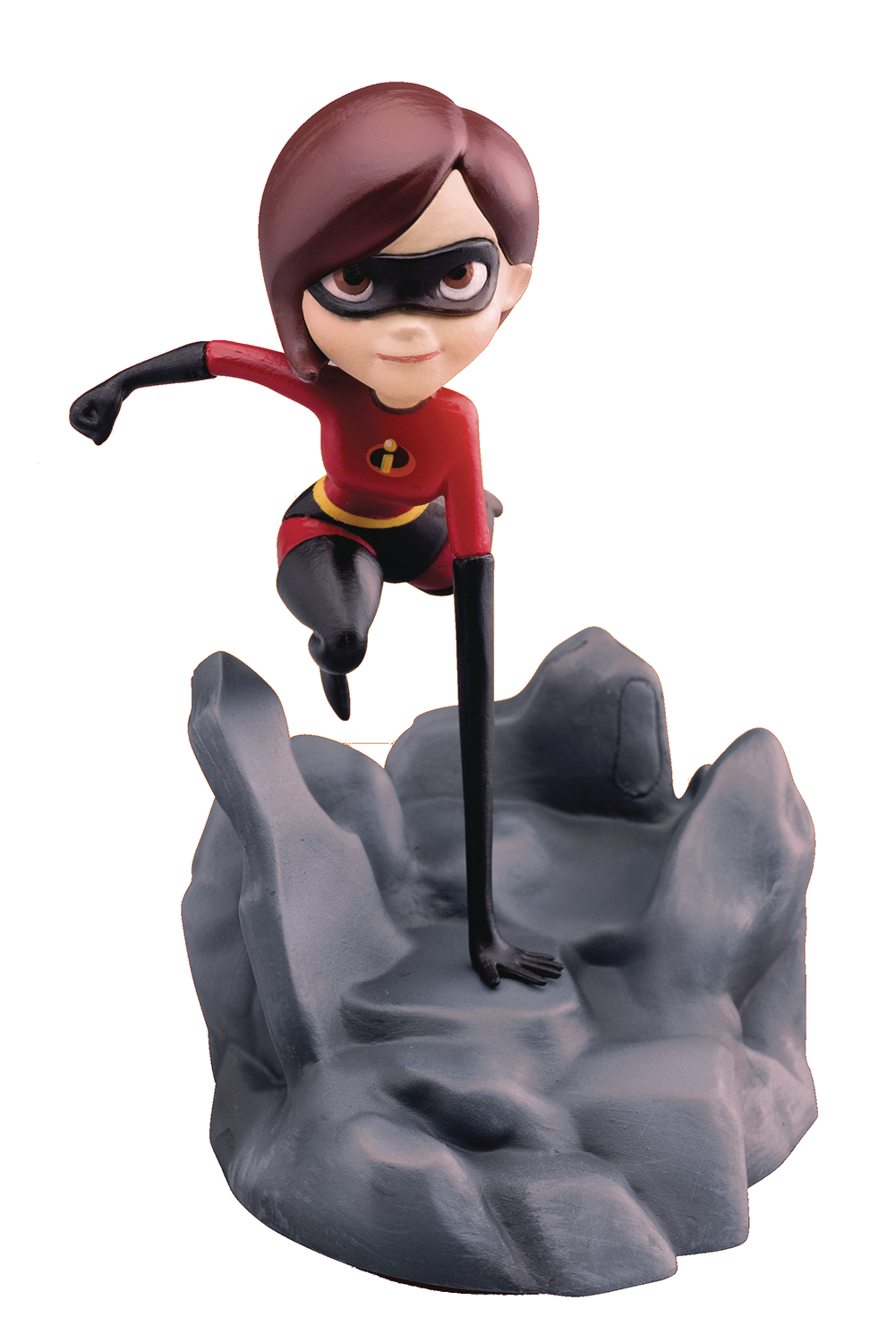 INCREDIBLES MEA-005 ELASTIGIRL PX FIG (OCT188180)