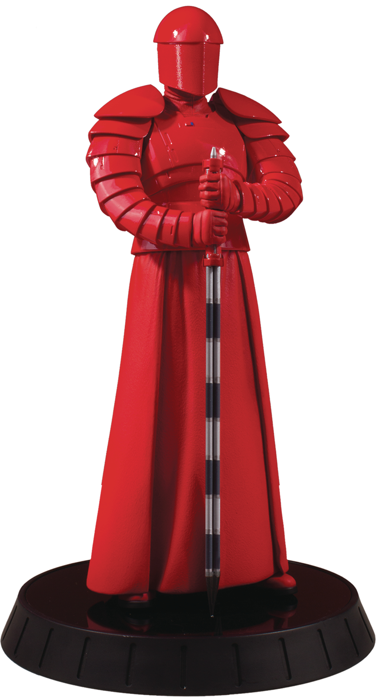 JAN192649 - SW PRAETORIAN GUARD 1/6 SCALE STATUE - Previews World