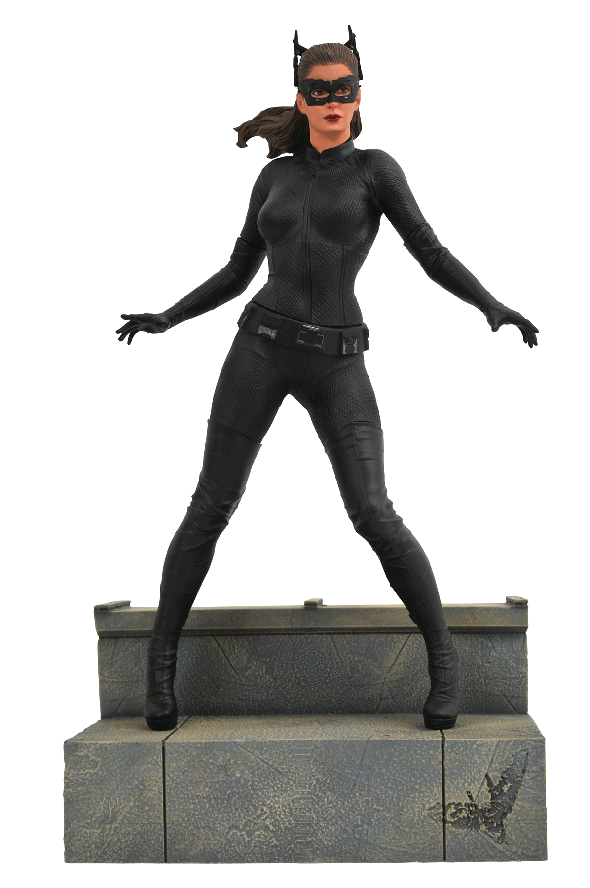 Gotham - Selina Kyle - Diamond Select Deluxe Action-Figure