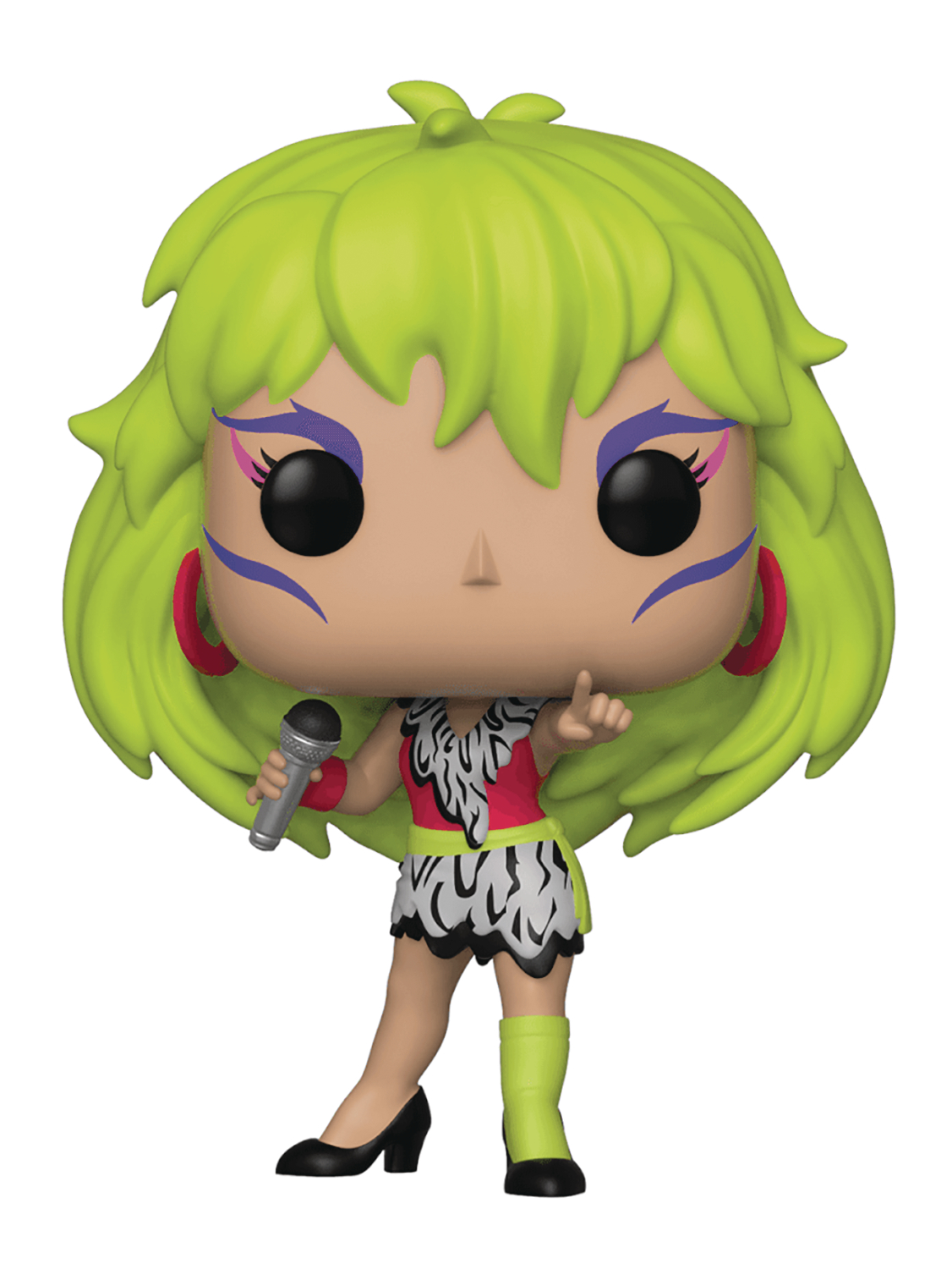 jem funko pop release date