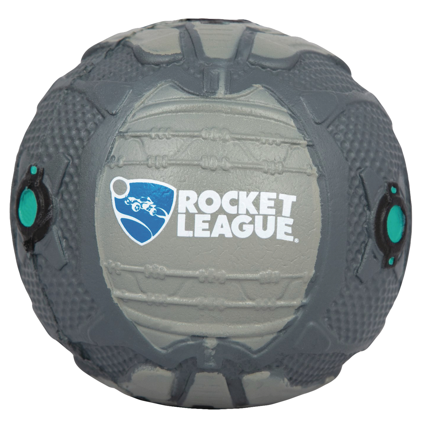 Rocket ball