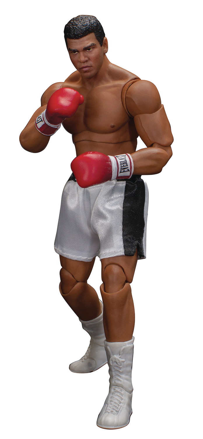 Storm collectibles muhammad ali new arrivals