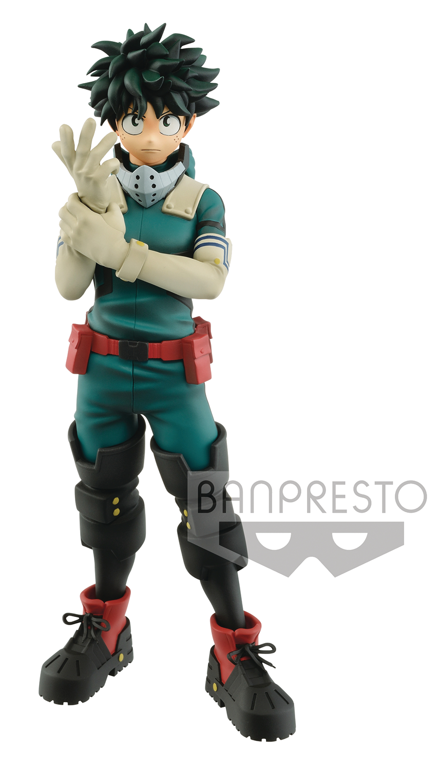 MY HERO ACADEMIA AGE OF HEROES DEKU FIG