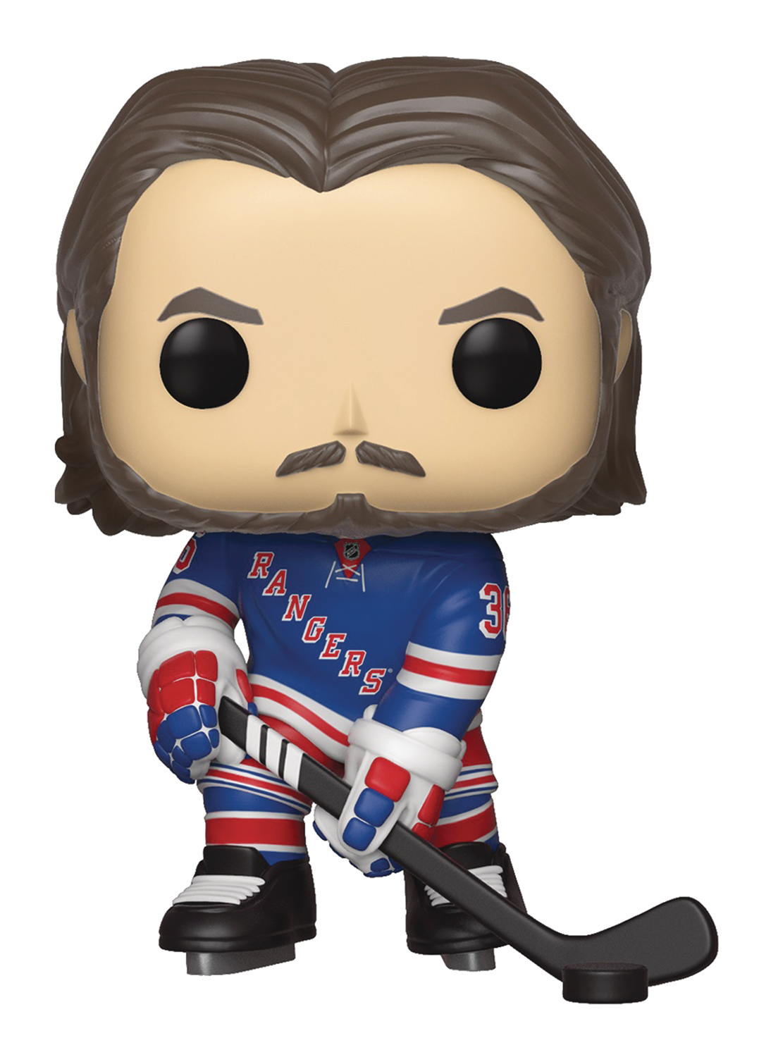 Funko POP NHL: Rangers - Mats Zuccarello-