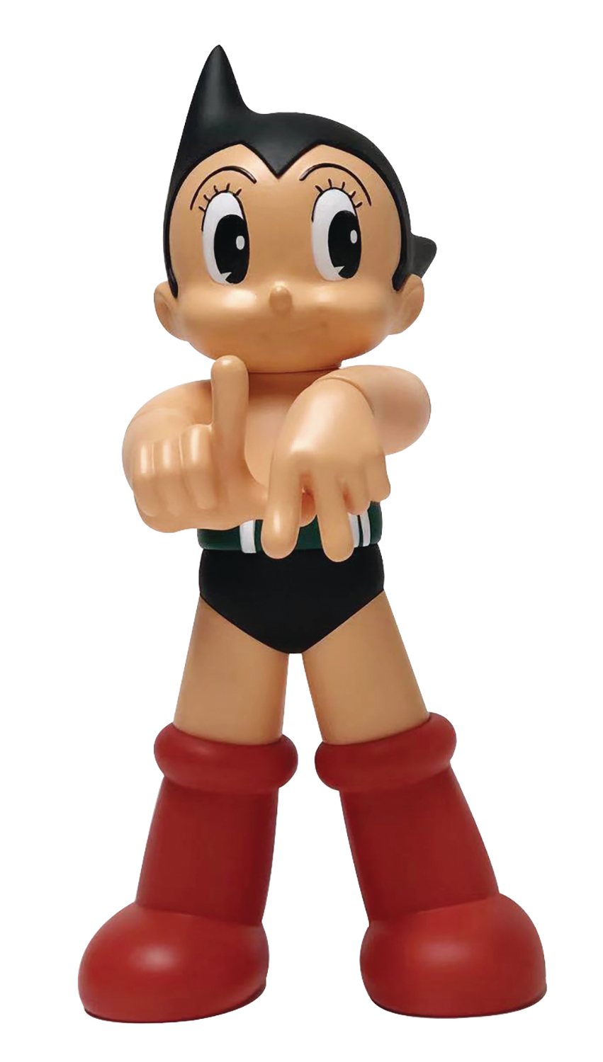 astro boy figure