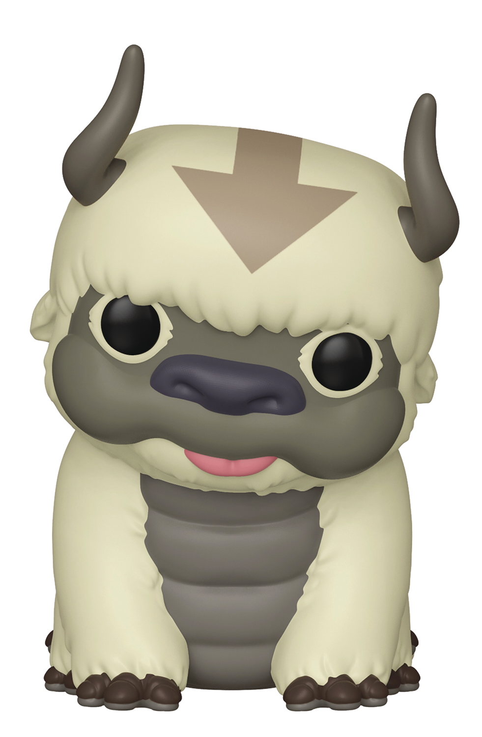 pop vinyl appa